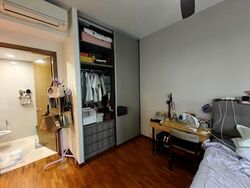 The Palette (D18), Condominium #571089011